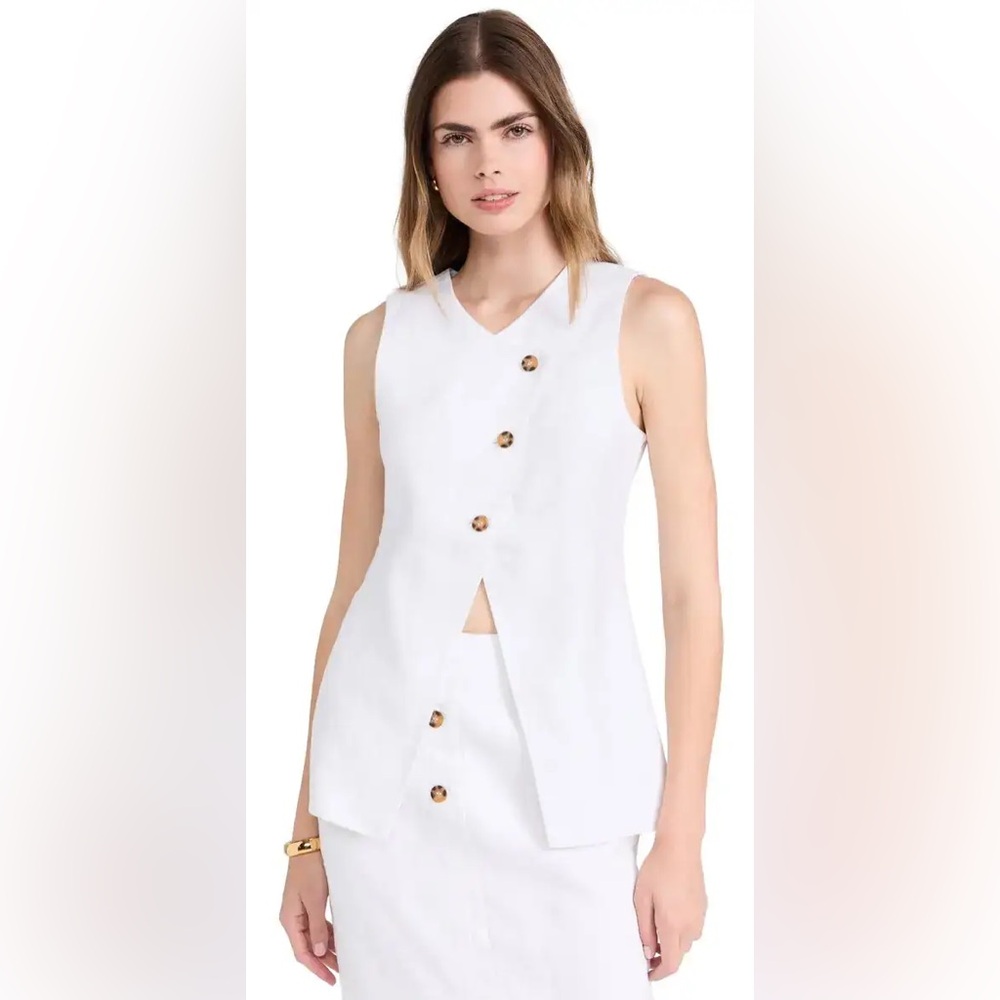 POSSE 
Gigi Gilet